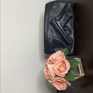 Real Leather Dope Bag! Every Fashionista Needs One